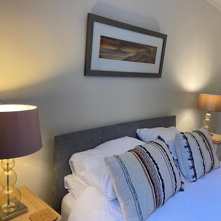 Bernisdale An Cladach B&B 외부 사진