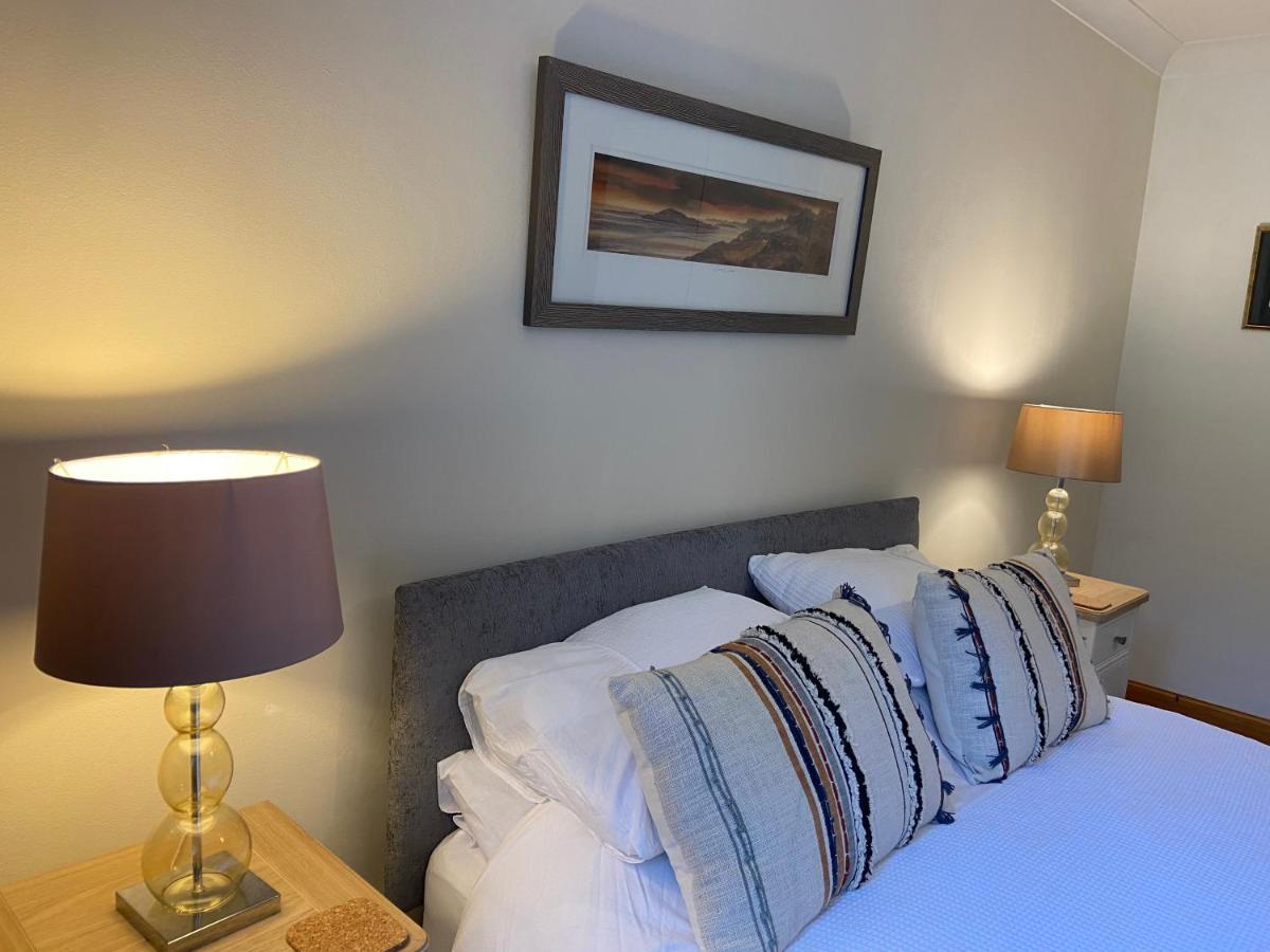 Bernisdale An Cladach B&B 외부 사진