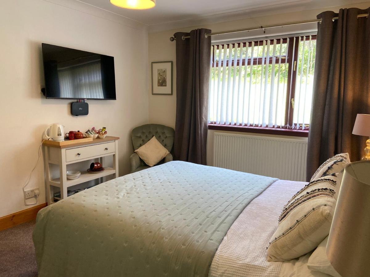 Bernisdale An Cladach B&B 외부 사진