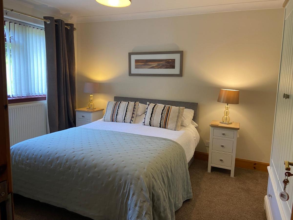 Bernisdale An Cladach B&B 외부 사진